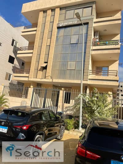 3 Bedroom Flat for Sale in New Cairo, Cairo - WhatsApp Image 2025-10-06 at 11.36. 57_1f300f0a. jpg