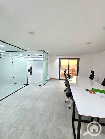 Office for Sale in Zahraa Al Maadi, Cairo - صورة واتساب بتاريخ 2025-10-06 في 12.17. 38_5953a338. jpg