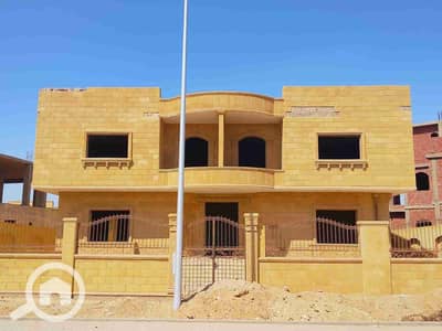 3 Bedroom Flat for Sale in Badr City, Cairo - 1000005749. jpg