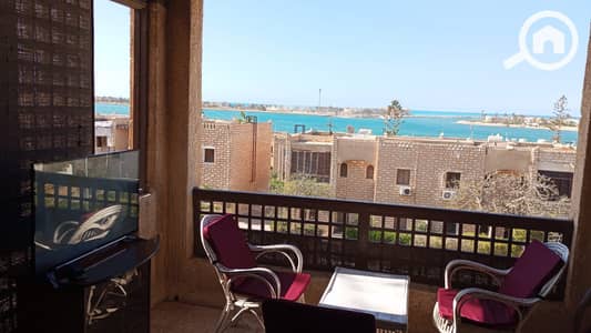 3 Bedroom Apartment for Sale in North Coast, Matruh - 1. jpeg