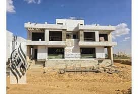 3 Bedroom Villa for Sale in Madinaty, Cairo - download (1). jpeg
