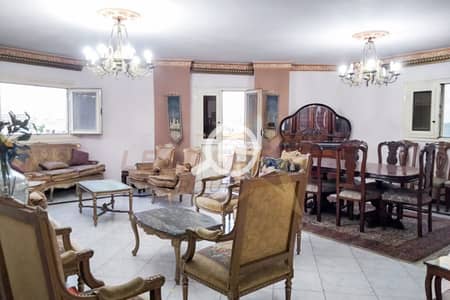 3 Bedroom Flat for Rent in Shatby, Alexandria - 2. jpg