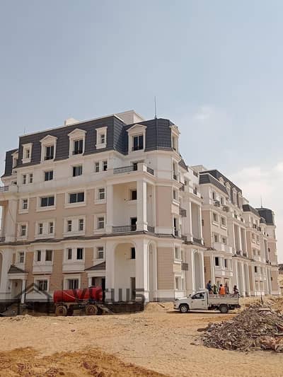 3 Bedroom Duplex for Sale in New Cairo, Cairo - WhatsApp Image 2025-09-29 at 2.41. 22 PM. jpeg