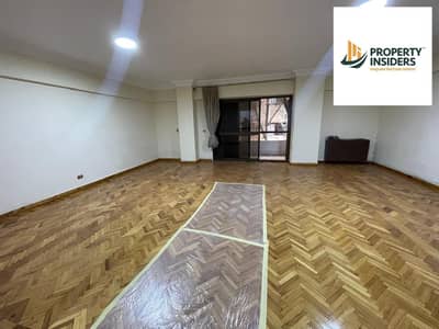 3 Bedroom Flat for Rent in Al Manial, Cairo - 1. jpg