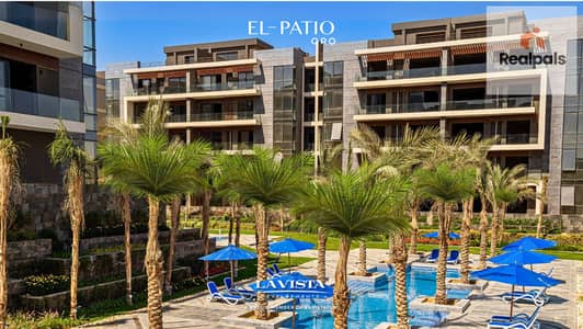 3 Bedroom Apartment for Sale in New Cairo, Cairo - 1 (1). png