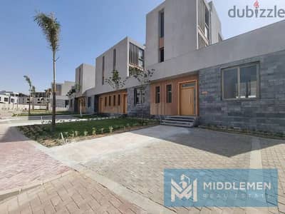 تاون هاوس 3 غرف نوم للبيع في مدينة المستقبل، القاهرة - IMG-20250916-WA0112. jpg