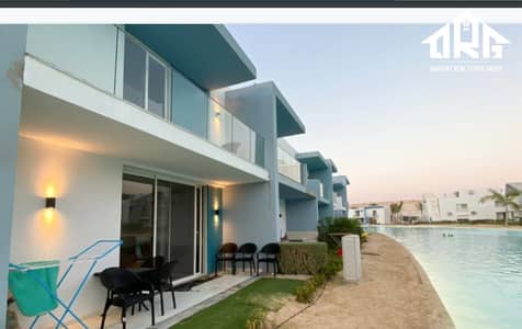 3 Bedroom Townhouse for Sale in North Coast, Matruh - WhatsApp Image 2025-10-06 at 2.08. 38 PM (4). jpeg
