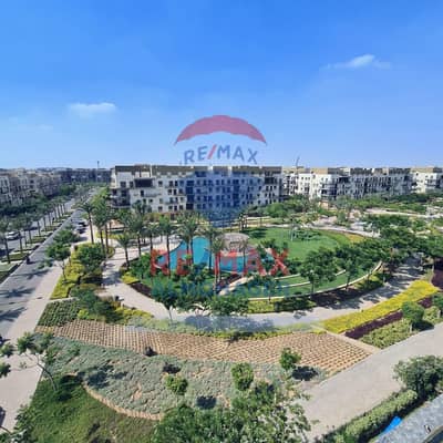 فلیٹ 3 غرف نوم للبيع في القاهرة الجديدة، القاهرة - IMG-20250915-WA0261. jpg