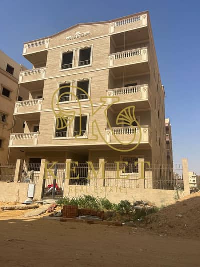 فلیٹ 3 غرف نوم للبيع في القاهرة الجديدة، القاهرة - WhatsApp Image 2025-10-06 at 12.46. 31_cc8f7c18. jpg