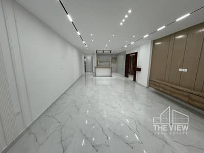3 Bedroom Flat for Sale in Sheikh Zayed, Giza - WhatsApp Image 2025-10-06 at 14.19. 51_6475c3d6. jpg