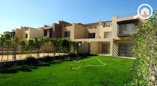 6 Bedroom Twin House for Sale in 6th of October, Giza - WhatsApp Image 2024-07-23 at 12.03. 40 PM. jpeg