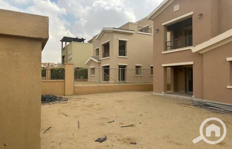 فیلا 6 غرف نوم للبيع في القاهرة الجديدة، القاهرة - WhatsApp Image 2025-05-08 at 20.50. 48_93c58751. jpg
