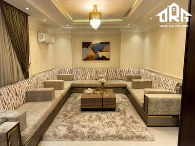 3 Bedroom Hotel Apartment for Rent in Mohandessin, Giza - WhatsApp Image 2025-10-06 at 1.40. 52 PM (1). jpeg