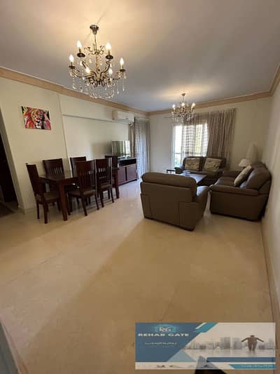 2 Bedroom Flat for Rent in New Cairo, Cairo - WhatsApp Image 2025-10-06 at 12.54. 27 PM. jpeg