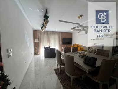 2 Bedroom Flat for Sale in New Cairo, Cairo - WhatsApp Image 2025-10-06 at 12.57. 16 PM (8). jpeg