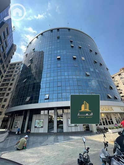مکتب  للبيع في زهراء المعادى، القاهرة - صورة واتساب بتاريخ 2025-10-06 في 13.48. 03_64b3971f. jpg
