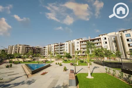3 Bedroom Flat for Sale in New Cairo, Cairo - WhatsApp Image 2025-10-02 at 15.23. 45_01009670. jpg