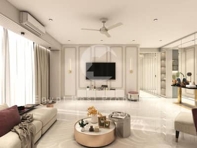 4 Bedroom Villa for Sale in New Cairo, Cairo - image00097. jpeg