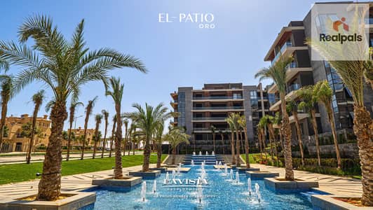 3 Bedroom Apartment for Sale in New Cairo, Cairo - 4 (1). png