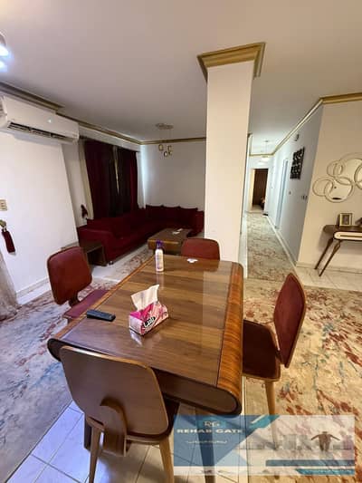 3 Bedroom Flat for Rent in New Cairo, Cairo - 3e1942ab-dd82-4752-ade4-62a33da265e1. jpg