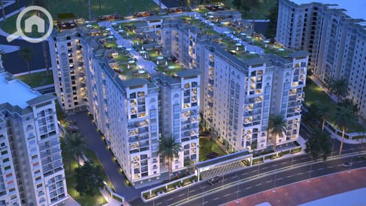 فلیٹ 3 غرف نوم للبيع في سموحة، الإسكندرية - 66. jpg