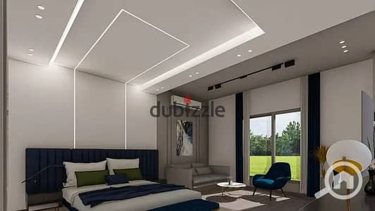 6 Bedroom Villa for Sale in Madinaty, Cairo - 3c55743a-7ed2-4e62-80f0-e75d0193548f. jpeg