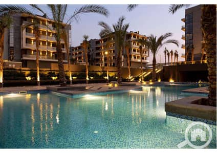 3 Bedroom Penthouse for Sale in New Cairo, Cairo - Patio Oro Live Photos_page-0006. jpg