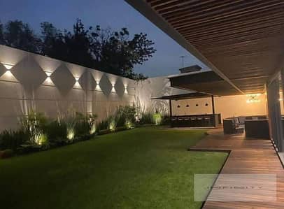 4 Bedroom Villa for Sale in New Cairo, Cairo - WhatsApp Image 2025-10-06 at 14.56. 58_62b8fd6c. jpg