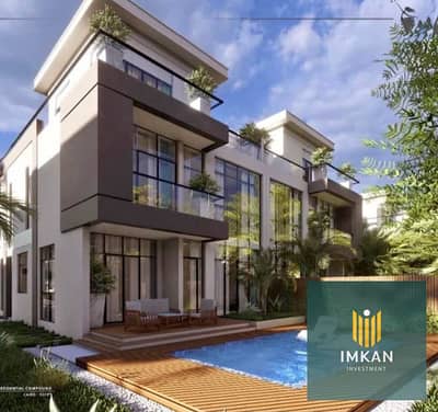 7 Bedroom Villa for Sale in New Cairo, Cairo - 491773115_1187664055880580_122521695042317977_n. jpg