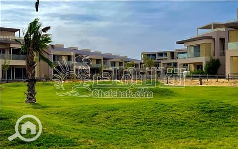 دوبلكس 2 غرفة نوم للبيع في العين السخنة، السويس - شاليه-للبيع-قرية-بوهو-العين-السخنة-chalet-for-sale-boho-sokhna- (5). JPG
