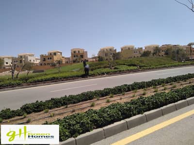 3 Bedroom Townhouse for Sale in New Cairo, Cairo - IMG_20200407_105609. jpg