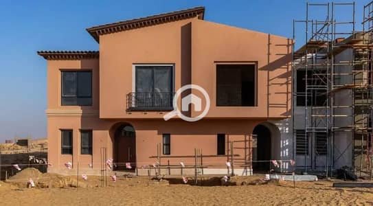 4 Bedroom Townhouse for Sale in Sheikh Zayed, Giza - 528901440_769056345662376_3771183508170323099_n. jpg