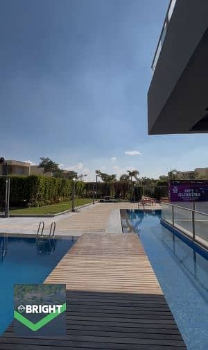 3 Bedroom Townhouse for Sale in 6th of October, Giza - WhatsApp Image 2025-08-26 at 2.21. 10 PM (4). jpeg