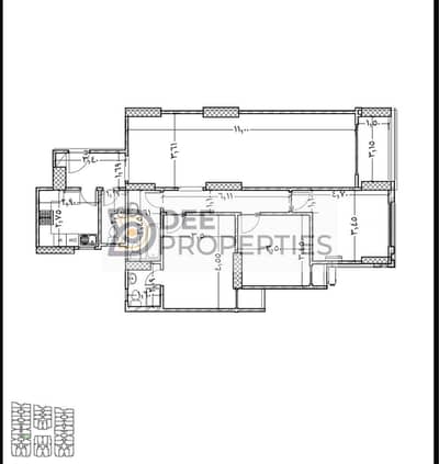 3 Bedroom Apartment for Sale in Smoha, Alexandria - IMG-20251006-WA0003. jpg