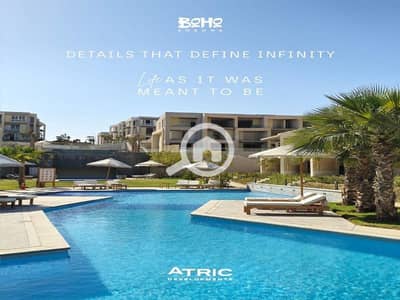 2 Bedroom Chalet for Sale in Ain Sukhna, Suez - WhatsApp Image 2025-04-27 at 4.20. 34 PM. jpeg