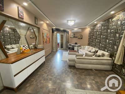 2 Bedroom Apartment for Rent in Zahraa Al Maadi, Cairo - IMG-20251004-WA0167. jpg