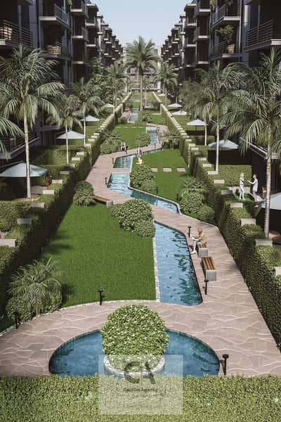 2 Bedroom Apartment for Sale in Mostakbal City, Cairo - WhatsApp Image 2024-11-20 at 3.15. 56 PM. jpeg