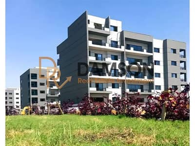 2 Bedroom Apartment for Sale in Sheraton, Cairo - كمبوند-ستودا-ريزيدنس-شيراتون. jpg