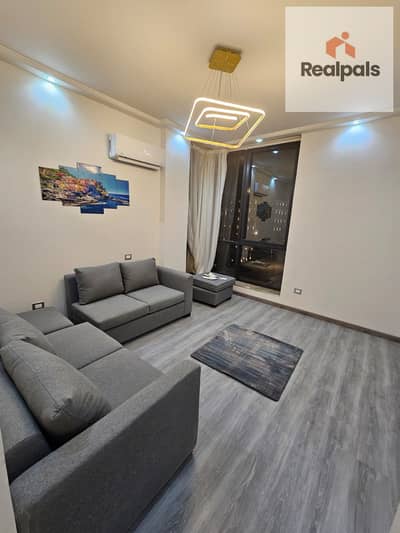 3 Bedroom Flat for Rent in New Cairo, Cairo - WhatsApp Image 2025-09-30 at 6.14. 30 PM (1). jpeg