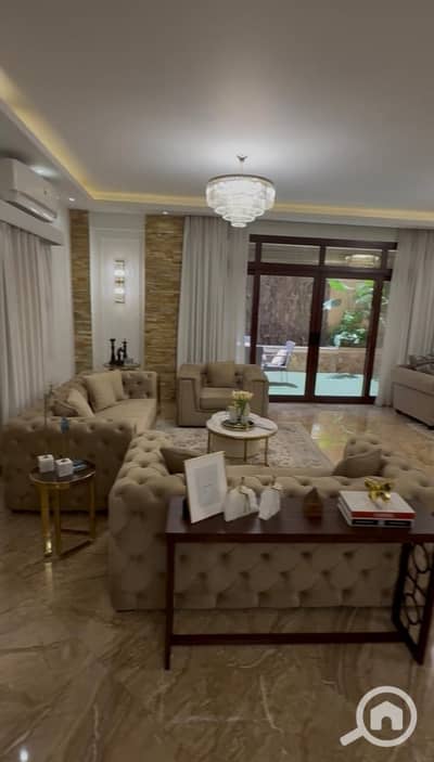 3 Bedroom Duplex for Sale in New Cairo, Cairo - WhatsApp Image 2025-10-06 at 10.56. 28 AM (3). jpeg