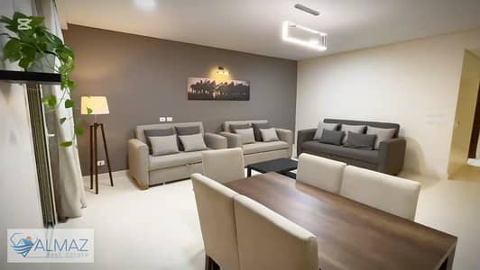 2 Bedroom Flat for Rent in New Cairo, Cairo - WhatsApp Image 2025-10-06 at 2.00. 14 PM. jpeg