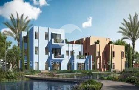 3 Bedroom Penthouse for Sale in Hurghada, Red Sea - images. jpeg