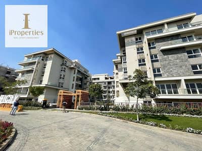 دوبلكس 3 غرف نوم للبيع في القاهرة الجديدة، القاهرة - WhatsApp Image 2022-04-27 at 2.29. 02 PM (2). jpeg