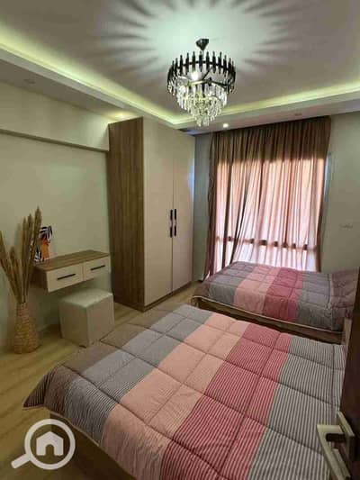 شقة 3 غرف نوم للايجار في القاهرة الجديدة، القاهرة - 1002096772. jpg
