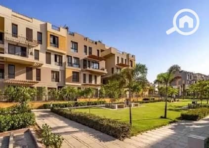 3 Bedroom Duplex for Sale in Sheikh Zayed, Giza - WhatsApp Image 2025-09-28 at 3.03. 49 PM (3). jpeg