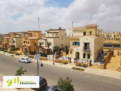 فیلا 3 غرف نوم للبيع في القاهرة الجديدة، القاهرة - 20200425_135443 - Copy. jpg