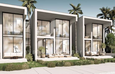 3 Bedroom Villa for Sale in North Coast, Matruh - Geo_The_Med_-_Geo_Villa__9_. jpg
