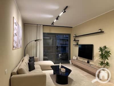 3 Bedroom Flat for Rent in New Cairo, Cairo - WhatsApp Image 2025-10-06 at 12.09. 39 PM (1). jpeg