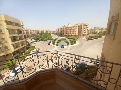 فلیٹ 3 غرف نوم للايجار في القاهرة الجديدة، القاهرة - WhatsApp Image 2025-10-06 at 1.46. 47 PM (1). jpeg