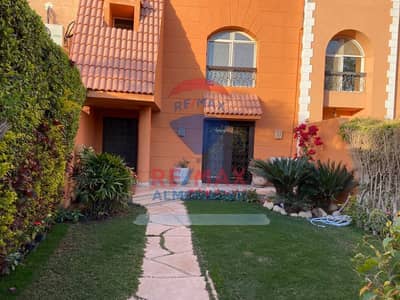 3 Bedroom Townhouse for Rent in 6th of October, Giza - 1000325249. jpg